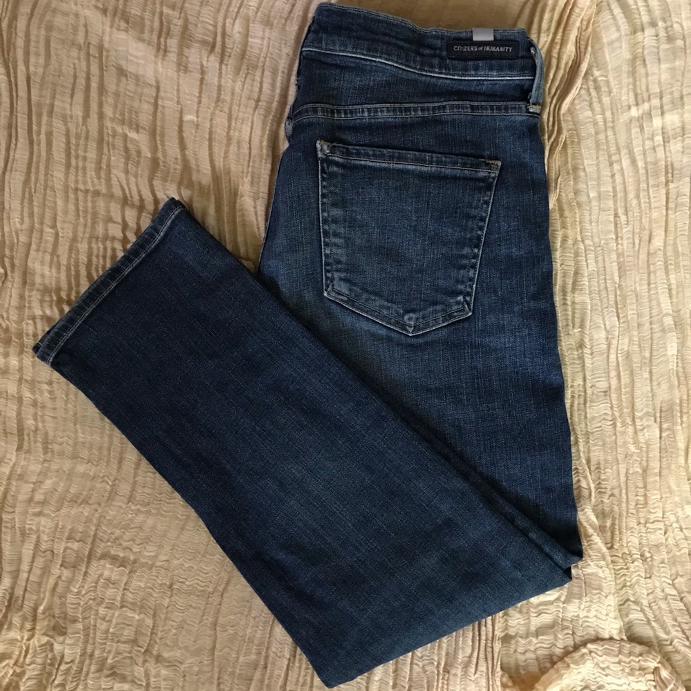 Citizens of Humanity jeans, 28